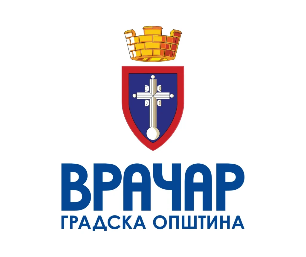Gradska opština Vračar Gradska opština Vračar