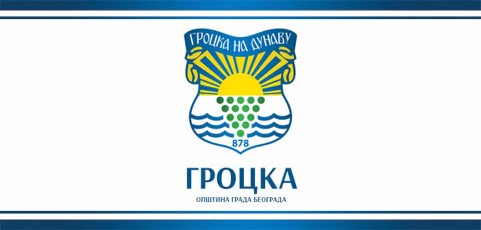 Gradska opština Grocka